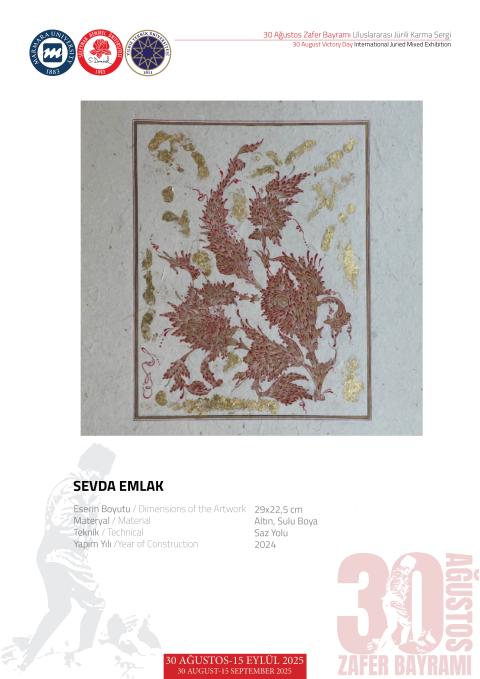 SEVDA EMLAK